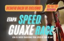 SPEED GUAXE RACE