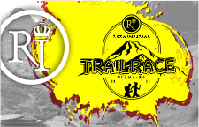 1º CORRIDA TRAIL RACE ROTA IMPERIAL- ES