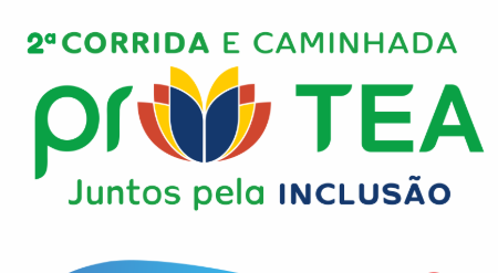 2ª CORRIDA E CAMINHADA PROTEA - PELA CONSCIENTIZAÇÃO DO AUTISMO