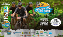 COPA NORTE CAPIXABA DE MTB GURIRI