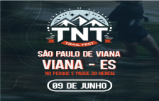 TNT TRAIL FEST - VIANA 2024