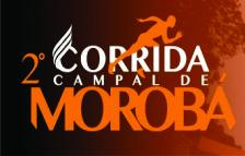 2 ª CORRIDA CAMPAL DE MOROBÁ