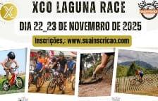 XCO LAGUNA RACE