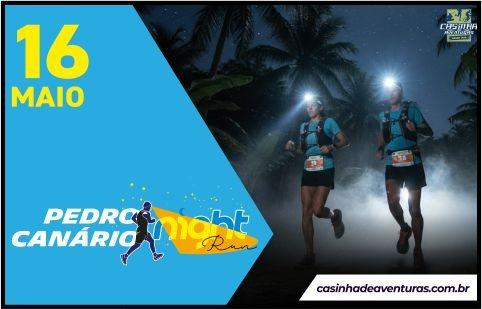 PEDRO CANÁRIO NIGHT RUN
