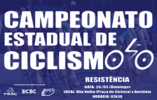 CAMPEONATO CAPIXABA DE RESISTENCIA