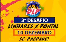 DESAFIO LINHARES A PONTAL