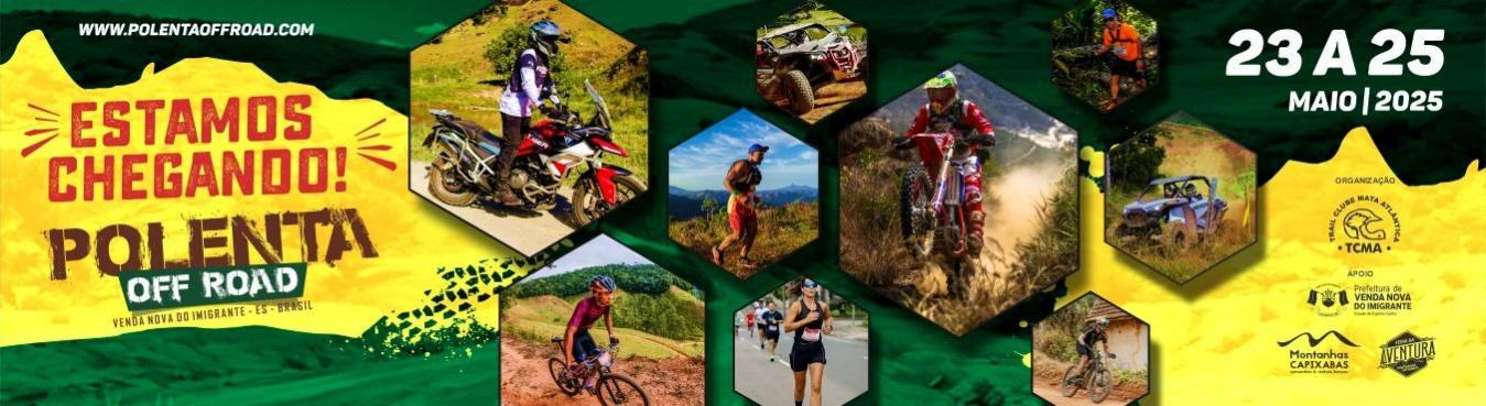 MOUNTAIN BIKE POLENTAOFFROAD