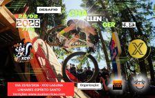 CHALLENGER DESAFIO 4,5K 2026