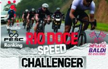 RIO DOCE SPEED CHALLENGER