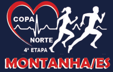 COPA NORTE 4ª ETAPA - MONTANHA