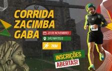 CORRIDA ZACIMBA GABA