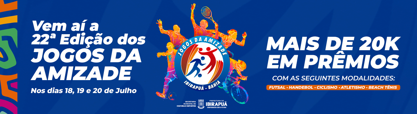 1º CORRIDA DA AMIZADE