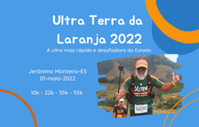 ULTRA TERRA DA LARANJA 2022