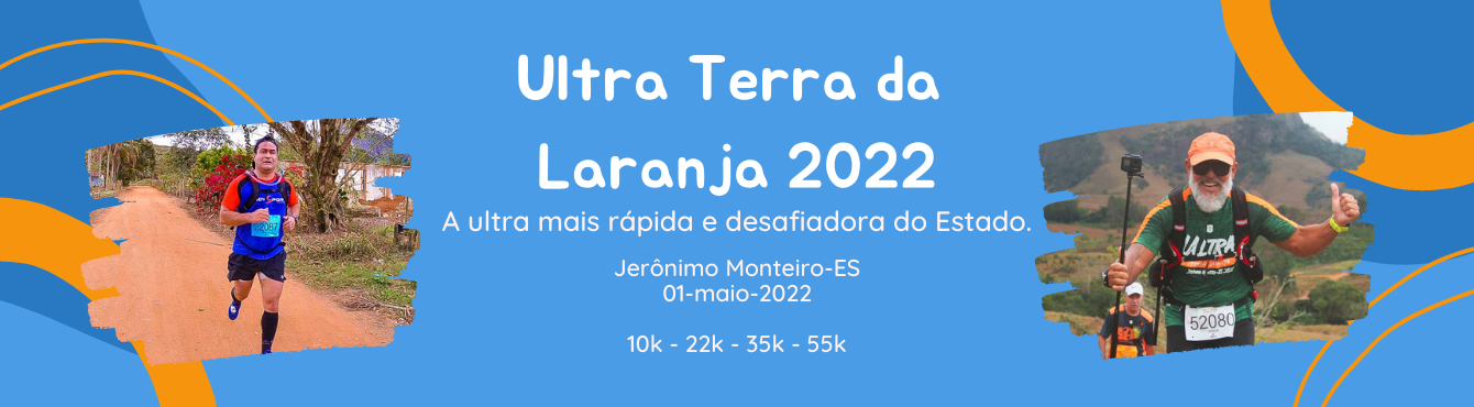 Ultra Terra da Laranja 2022