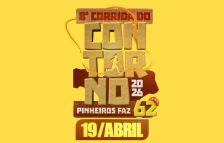 8ª CORRIDA DO CONTORNO 2026