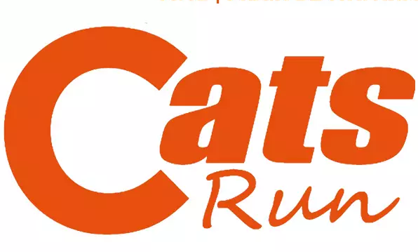 CORRIDA CATS RUN