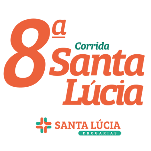 8º CORRIDA FARMÁCIA SANTA LÚCIA 2022