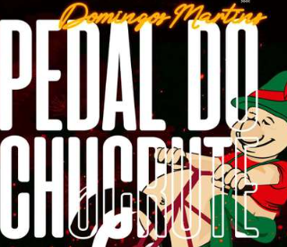 PEDAL DO CHUCRUTE