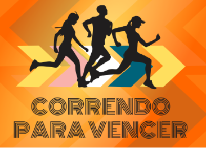 CORRIDA CORRENDO PARA VENCER 2023