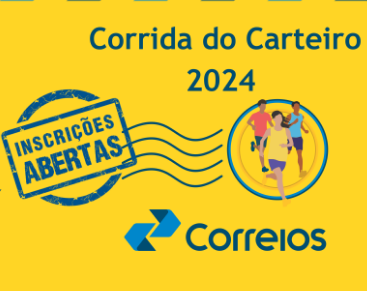 CORRIDA DO CARTEIRO