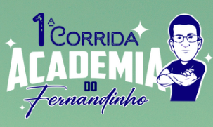 CORRIDA ACADEMIA DO FERNANDINHO | IÚNA