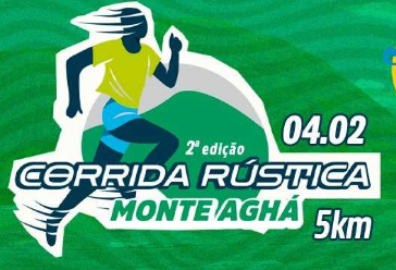 2ª EDIÇÃO CORRIDA RÚSTICA DE ITAPEMIRIM