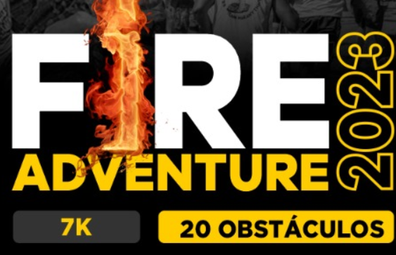 MOUNTAIN RACE FIRE ADVENTURE 2023