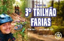 3º TRILHÃO DO FARIAS