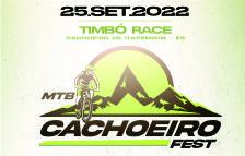 1º MTB CACHOEIRO FEST 2022