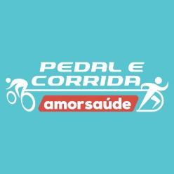 4° PASSEIO AMOR SAÚDE PEDAL/CORRIDA