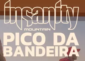 NSANITY MOUNTAIN PICO DA BANDEIRA