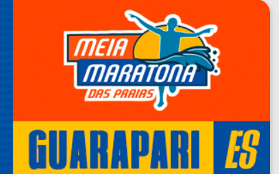 MEIA MARATONA DAS PRAIAS - 9ª EDIÇÃO - 2026