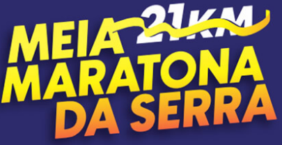 MEIA MARATONA DA SERRA