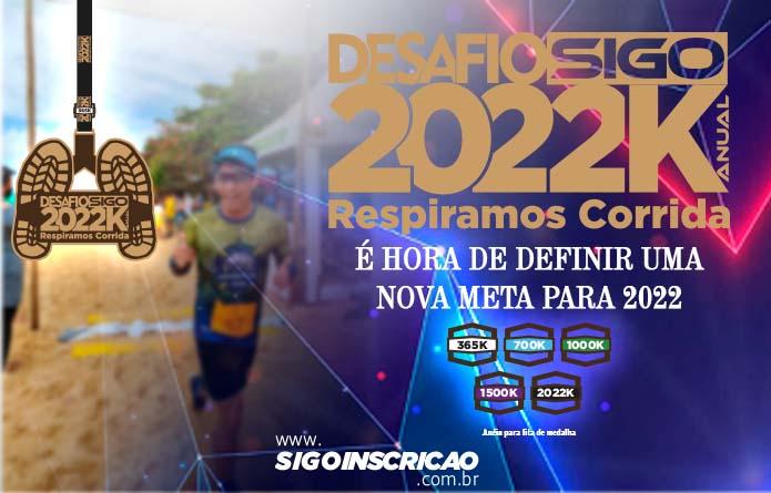 DESAFIO SIGO 2022K