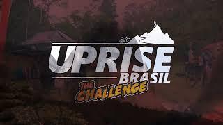 UPRISE BRASIL CHALLENGE - ETAPA PEDRA AZUL -2022
