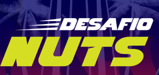 DESAFIO NUTS 2023