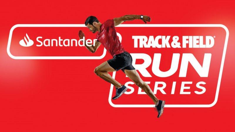 CORRIDA SANTANDER TRACK&FIELD