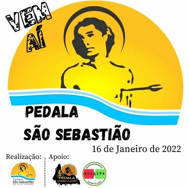 PEDALA SÃO SEBASTIÃO