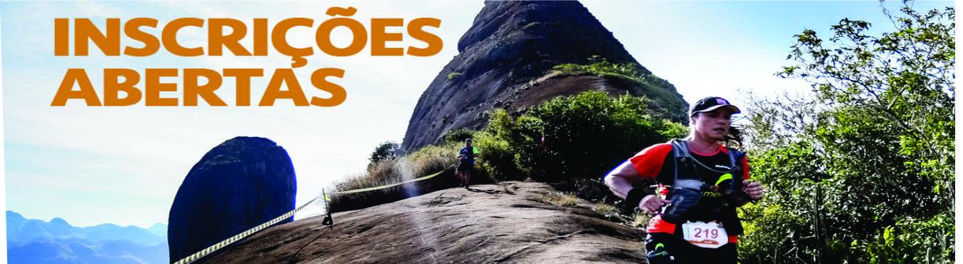 Insanity Mountain - FRADE E A FREIRA - TRAIL RUN