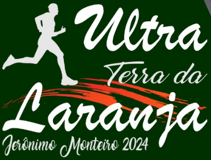 ULTRAMARATONA TERRA DA LARANJA - 2024