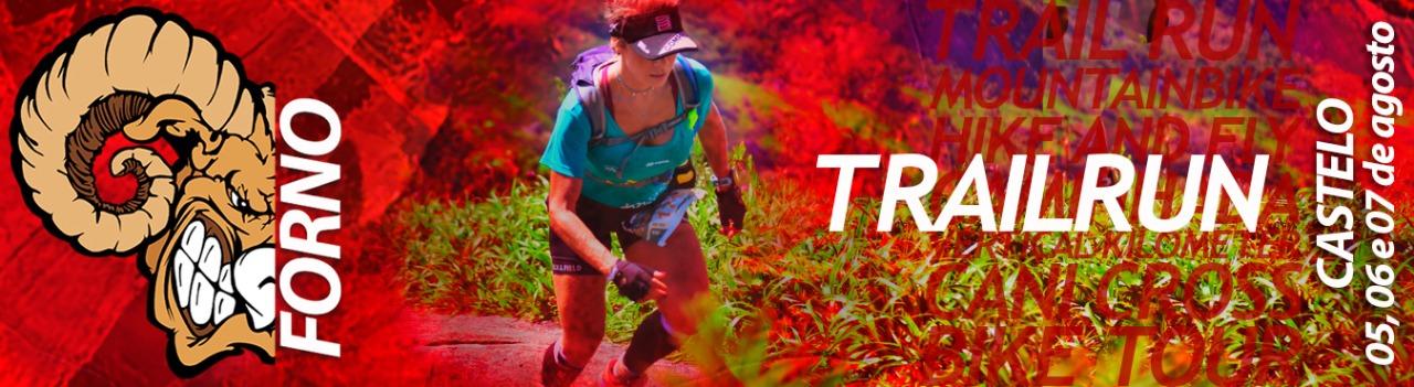 TRAIL RUN INSANITY FORNO GRANDE - 2022