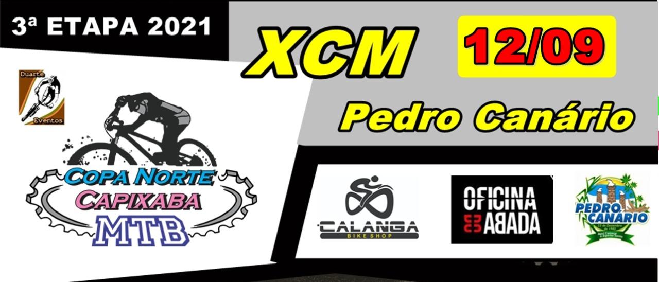 COPA NORTE CAPIXABA - PEDRO CANARIO