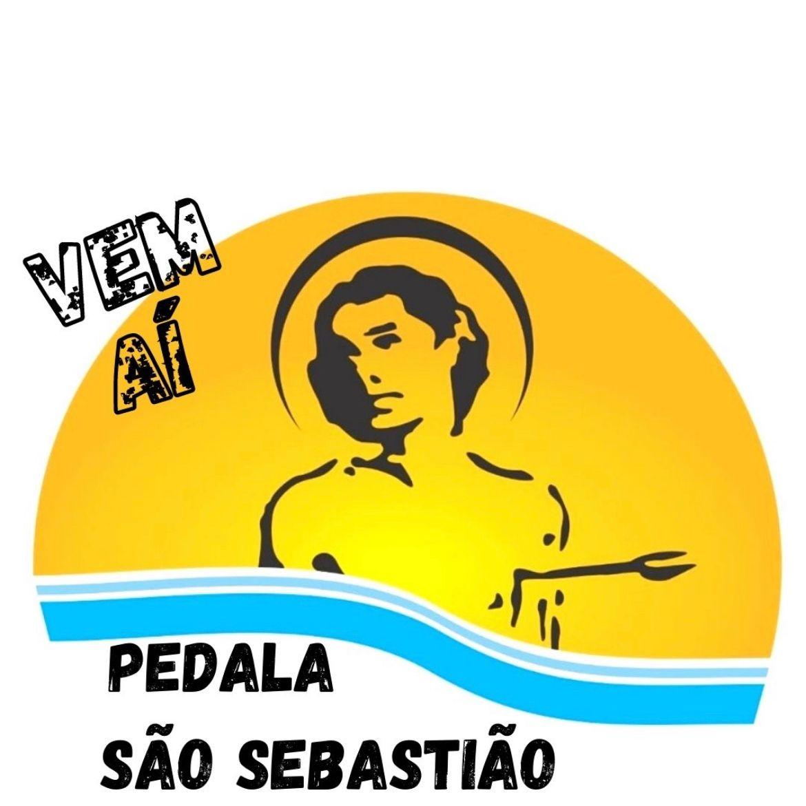 PEDALA SÃO SEBASTIÃO 2023