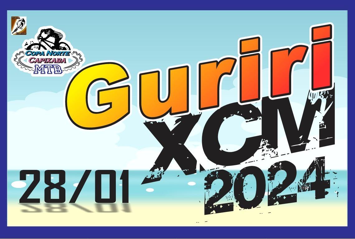 COPA NORTE GURIRI XCM 2024