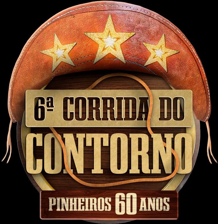 6° CORRIDA DO CONTORNO