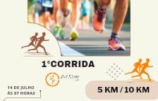 CORRIDA SOUL FITNESS