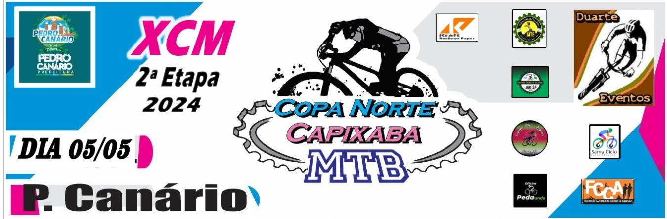 COPA NORTE PEDRO CANARIO XCM 2024