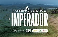PASSEIO CICLISTICO DO IMPERADOR