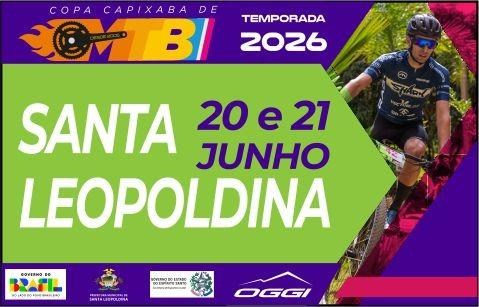 COPA CAPIXABA DE MOUNTAIN BIKE ROUD 4 - XCP