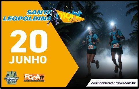 SANTA LEOPOLDINA NIGHT RUN